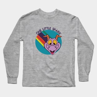 One little spark Long Sleeve T-Shirt